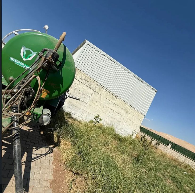 İpekten Otomasyon Sistemleri